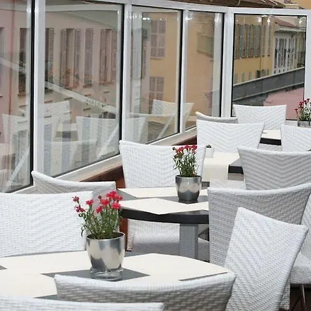 De Suede Hotel 3*