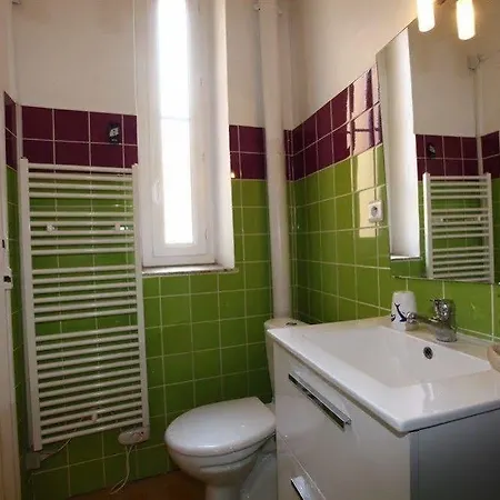 Apartment Mynice Marche Du Port Nice
