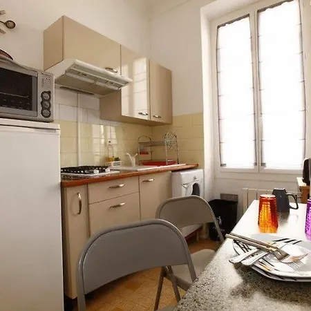 Mynice Marche Du Port Apartment Nice