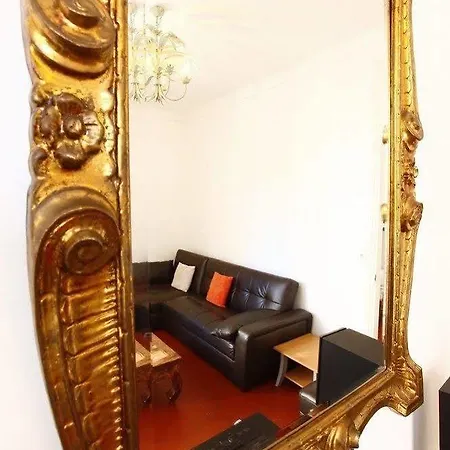 Apartment Mynice Marche Du Port