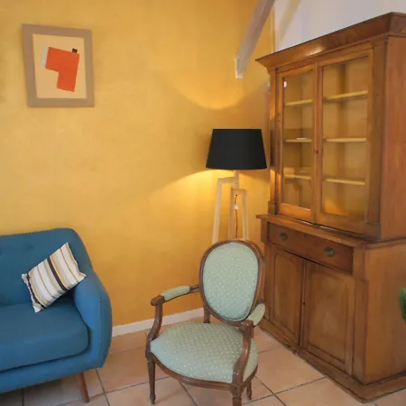 Zeperfectplace - Vieux Garibaldi 3 * Nice
