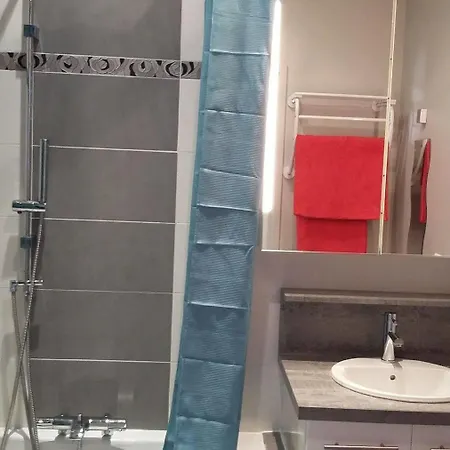 Lejlighed Zeperfectplace - Vieux Garibaldi 3 *