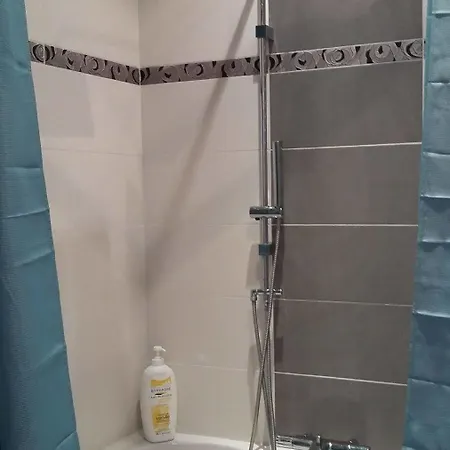 Zeperfectplace - Vieux Garibaldi 3 * Nice