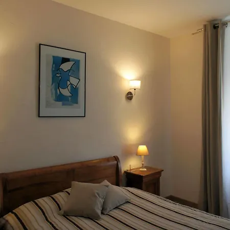 Lejlighed Zeperfectplace - Vieux Garibaldi 3 *
