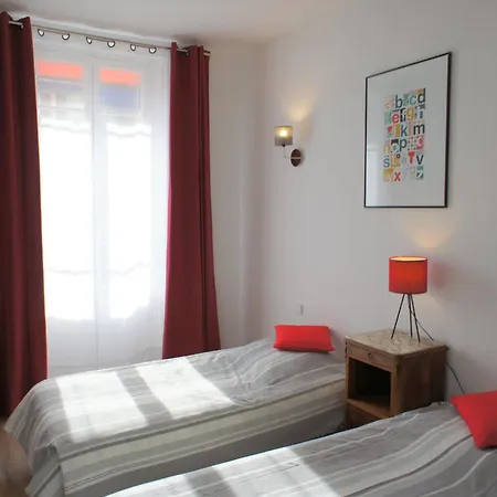 Lejlighed Zeperfectplace - Vieux Garibaldi 3 Nice