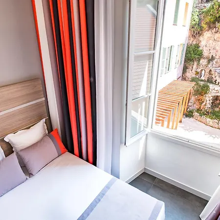 Le Saint Paul 3* Nicea