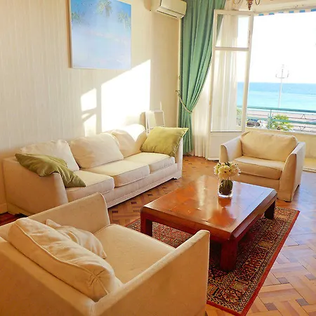 Le Savoy Hotel Nizza