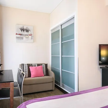 Hotell Florence