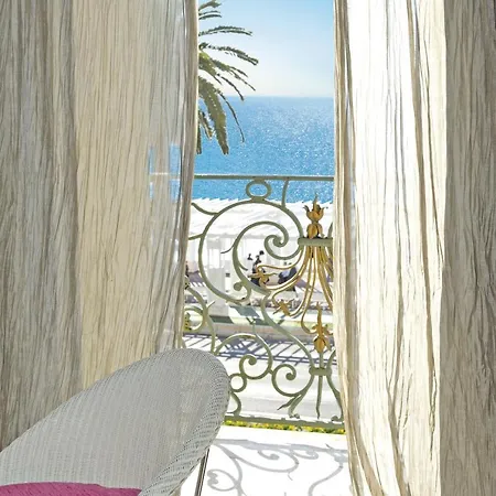 Szálloda Le Royal Promenade Des Anglais Nizza