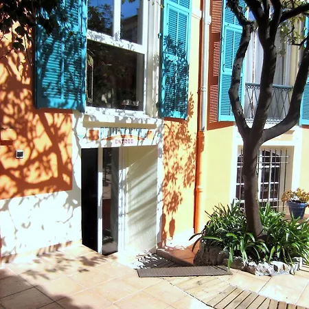 Maison Durante 4*