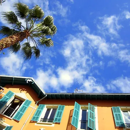 Maison Durante 4* Nice