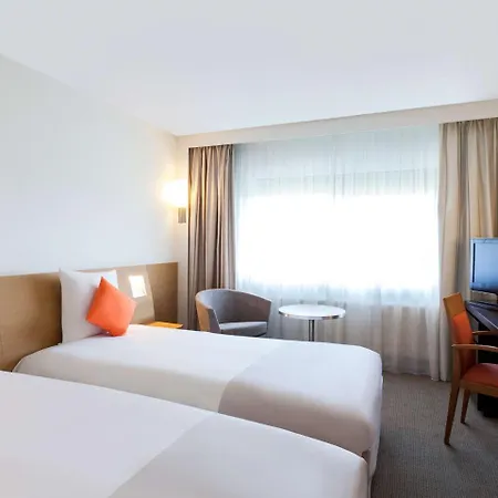 Novotel Centre Vieux Hotel Nice