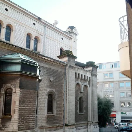 Apartahotel Azur Niza