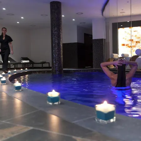 Westminster Hotel&spa Hotel 4*