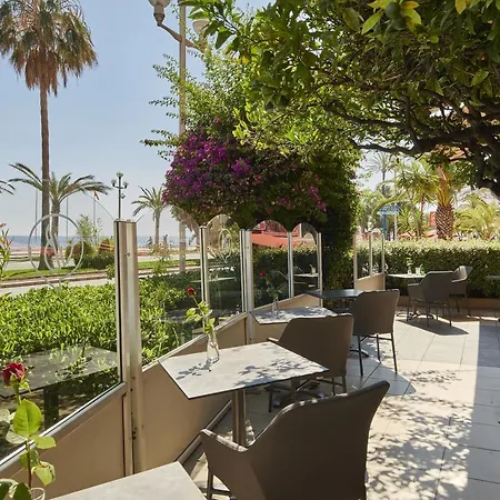 Le Royal Promenade Des Anglais
