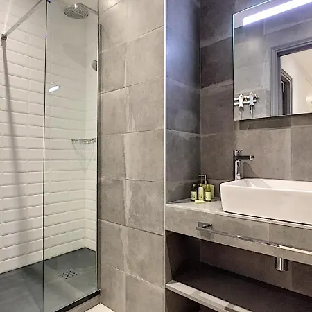Nestor&jeeves - Palais Marie Prestige - - Close Sea Apartment