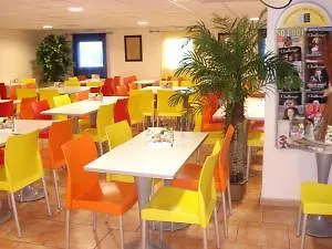 Greet Aeroport Promenade Des 2* Nice