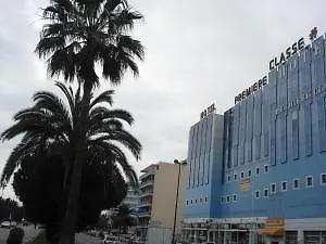 Hotel Greet Aeroport Promenade Des 2*
