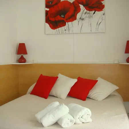 Pensionat Nice Guesthouse Nice