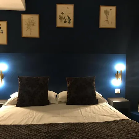 Le G Hotel