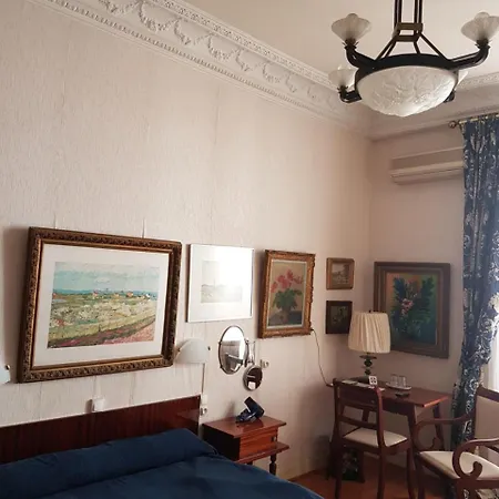 Cronstadt 3* Nice