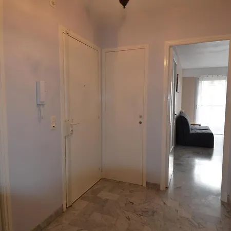 4 Personnes Quartier Riquier *