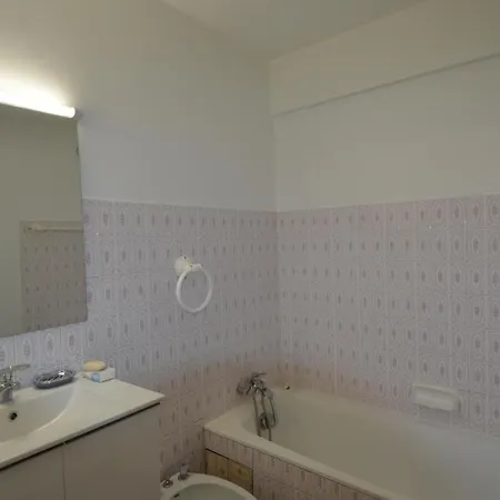 4 Personnes Quartier Riquier Apartment