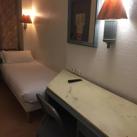 Hotel Plaisance 2*