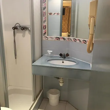 Plaisance Hotel Nicea