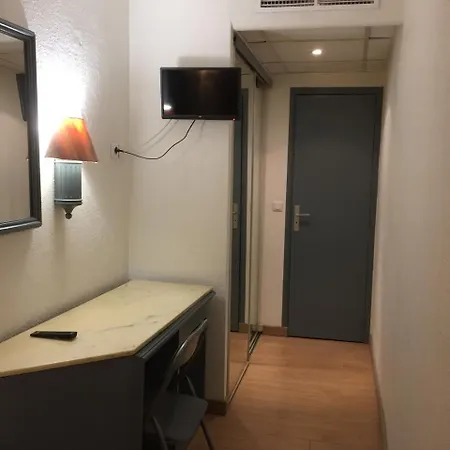 Hotel Plaisance Nicea