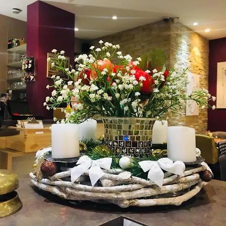 La Tour Hotel 3*