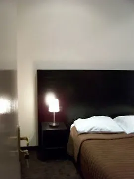 Hotel Trocadero Nizza