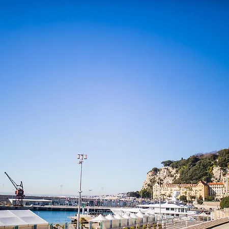 Bleu Rivage *