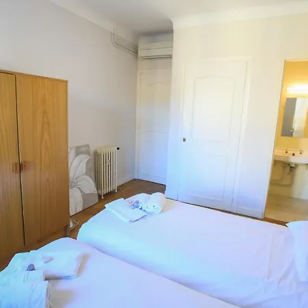 Bleu Rivage Apartment