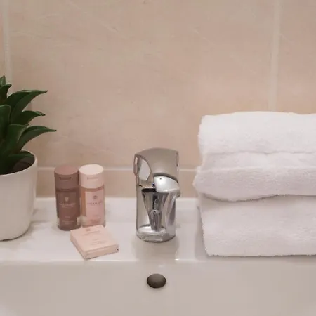 Palais Liberte Appartement *