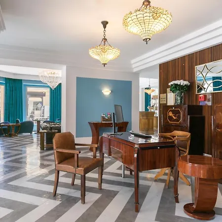 Hotel The Jay By Happyculture
