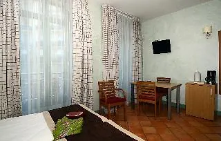 Lejlighedshotel Odalys Le Palais Rossini 2*