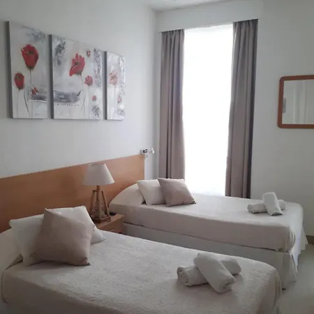 Nice Guesthouse Pensionat