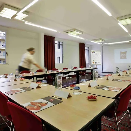 Ξενοδοχείο Easyhotel Old Town Νίκαια