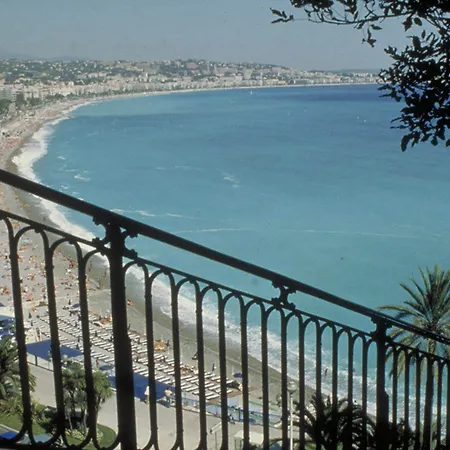 Easyhotel Old Town 2* Νίκαια