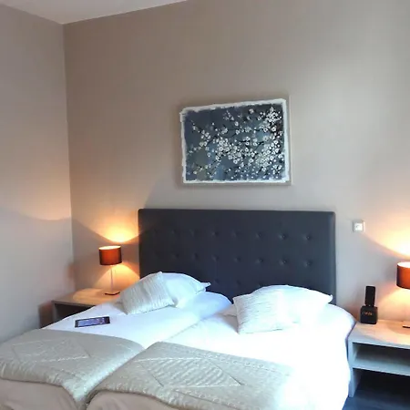Maison Lamartine - Aparthotel