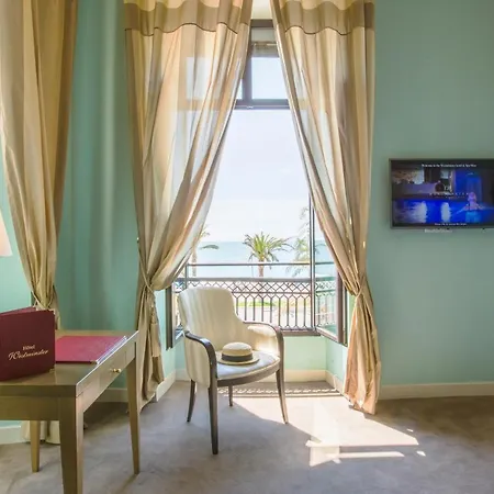 Westminster Hotel&spa 4*