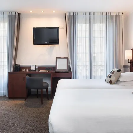 Best Western Lakmi Hotel