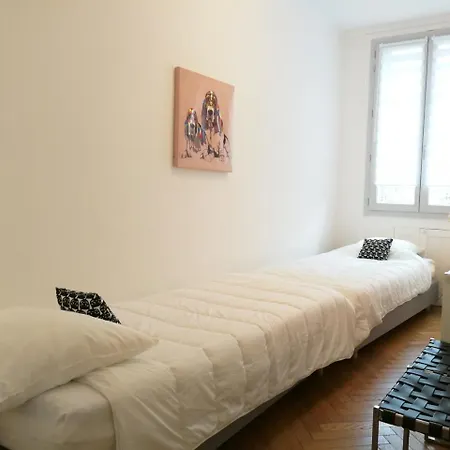 Apartment Le Marechal