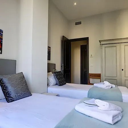 Nestor&jeeves - Palais Marie Prestige - - Close Sea Apartment
