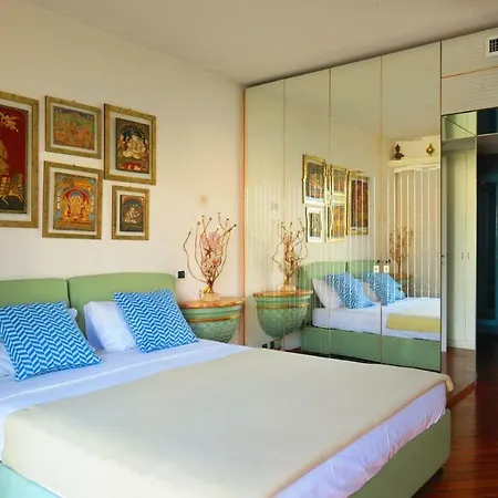 Nestor&jeeves - Le Bateau Du Royal Luxembourg - Central - Sea Front Apartment Nice