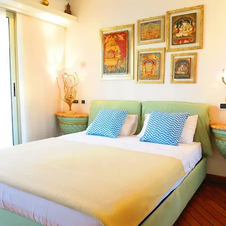 Apartment Nestor&jeeves - Le Bateau Du Royal Luxembourg - Central - Sea Front