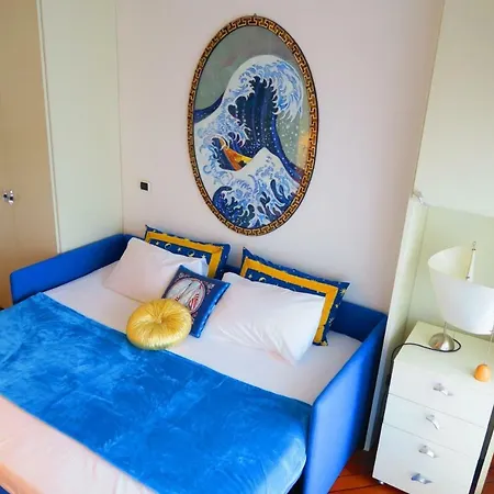 Nestor&jeeves - Le Bateau Du Royal Luxembourg - Central - Sea Front * Nice