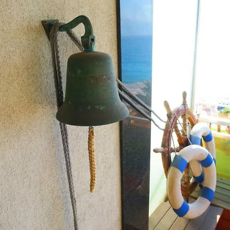 Apartment Nestor&jeeves - Le Bateau Du Royal Luxembourg - Central - Sea Front