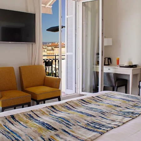Suisse Hotel